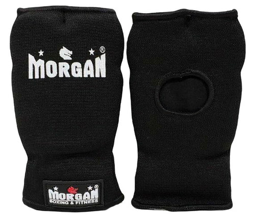 Morgan Karate Hand Protectors - Sambo Store Australasia