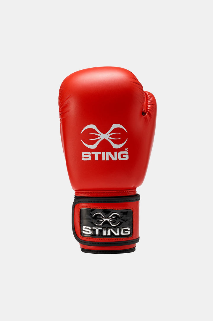 Competition Approved Boxing Gloves
