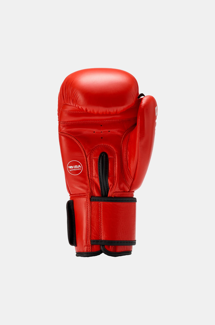 Competition Approved Boxing Gloves