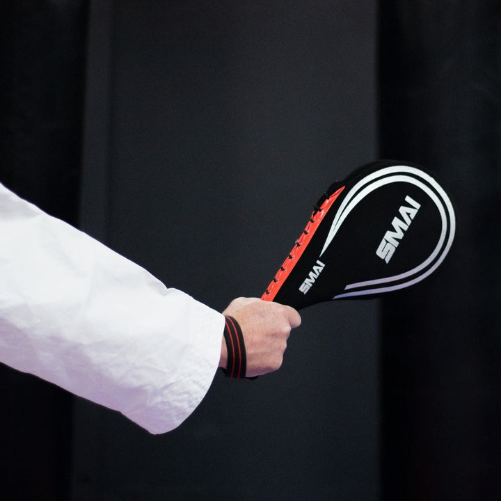 Taekwondo Supa Clapper