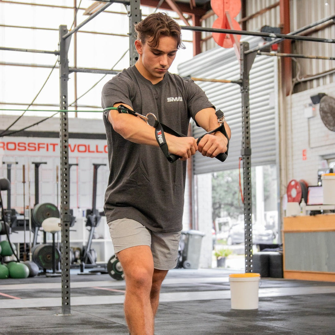 SMAI Resistance Tube Trainer