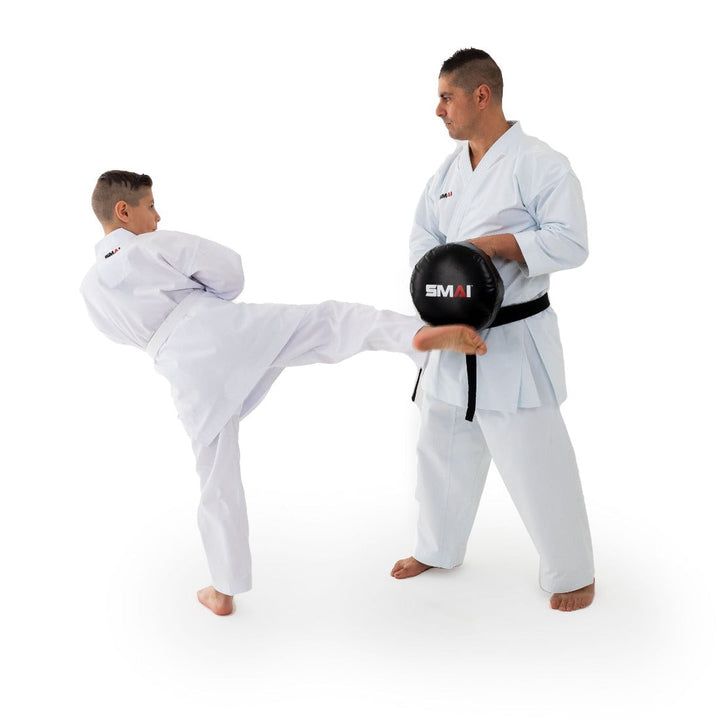 Pad - Shoc Tec Round - Sambo Store Australasia