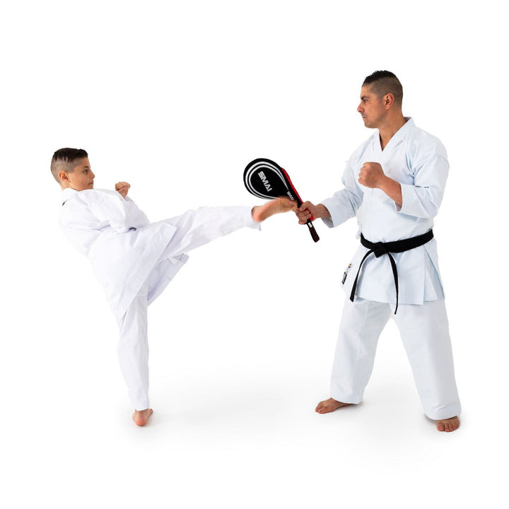 Taekwondo Supa Clapper