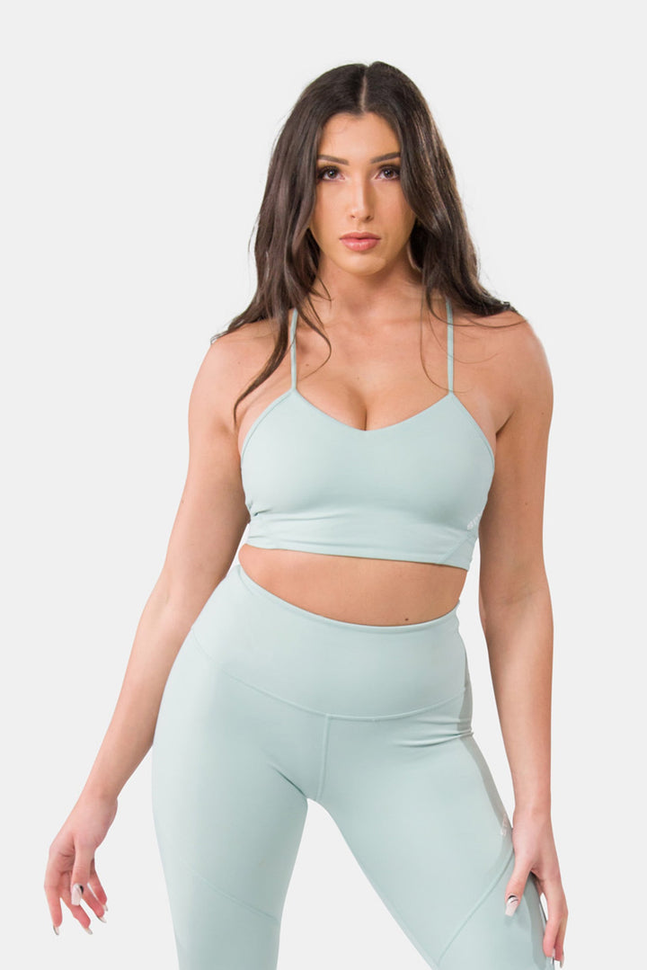 Aurora Infinity Bra | Lightweight Support, Seamless Design for Daily Comfort - Sambo Store Australasia