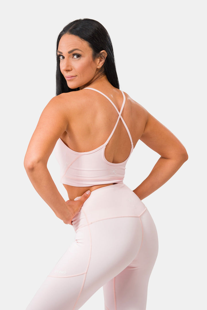 Aurora Infinity Bra | Lightweight Support, Seamless Design for Daily Comfort - Sambo Store Australasia