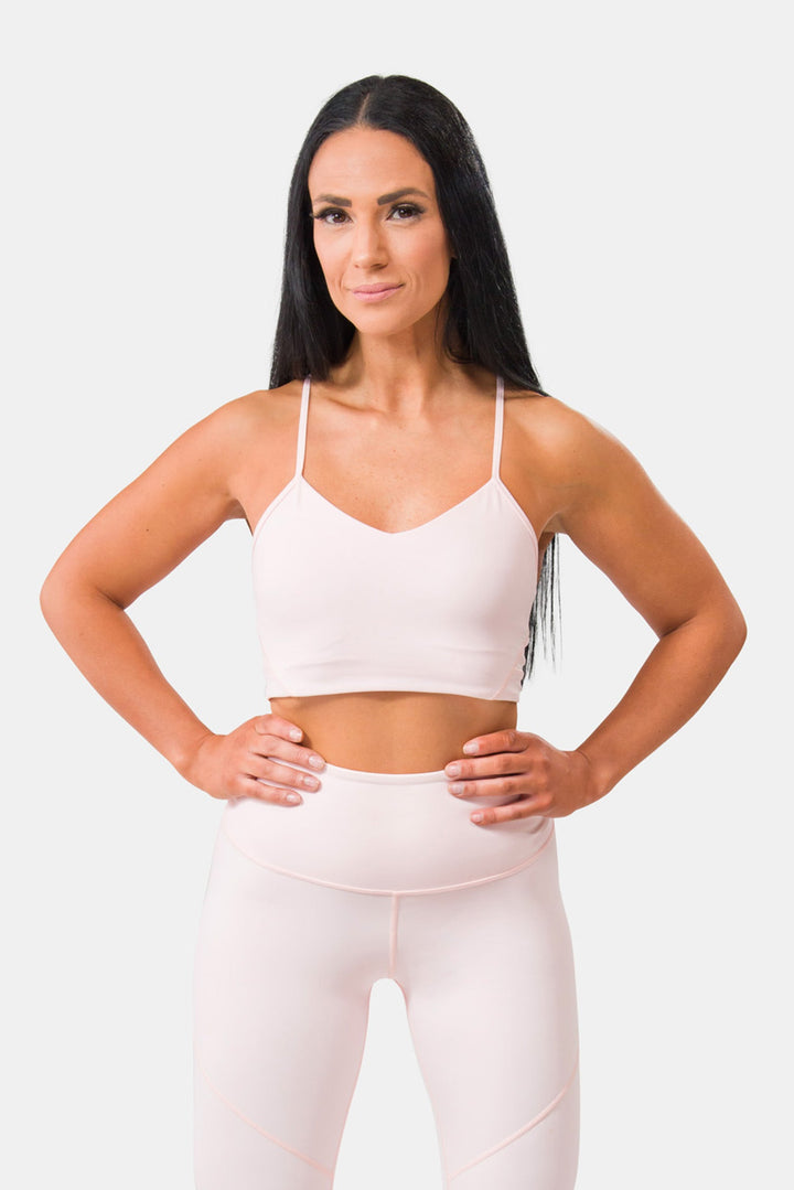 Aurora Infinity Bra | Lightweight Support, Seamless Design for Daily Comfort - Sambo Store Australasia