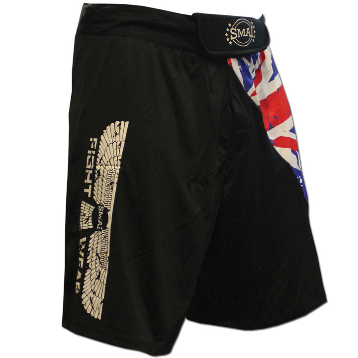 MMA Shorts - Aussie
