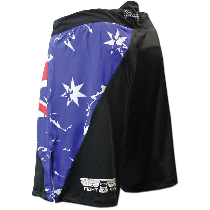MMA Shorts - Aussie