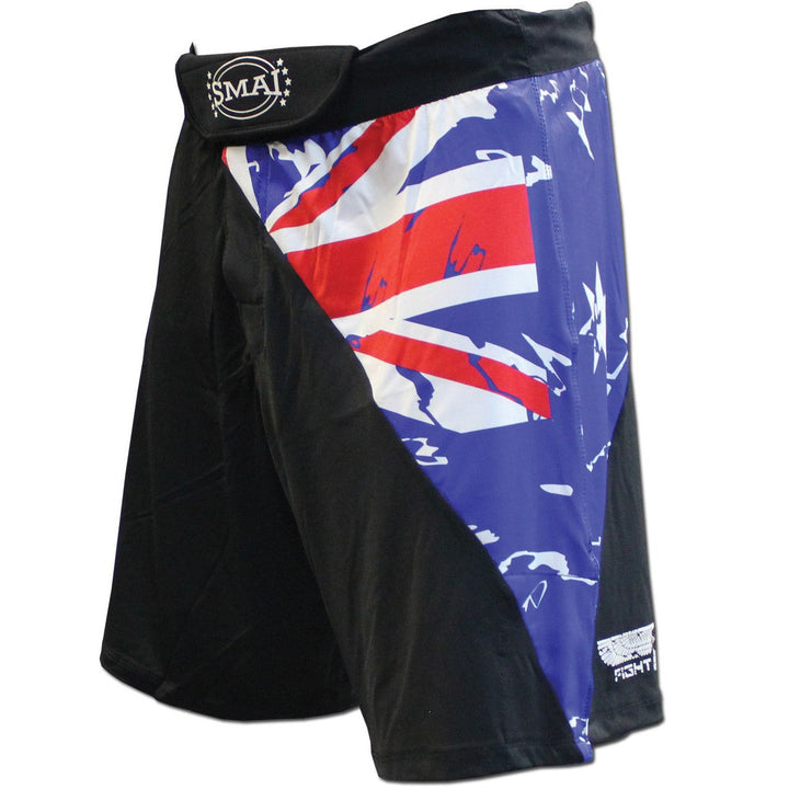 MMA Shorts - Aussie