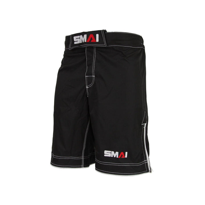 MMA Shorts - Black