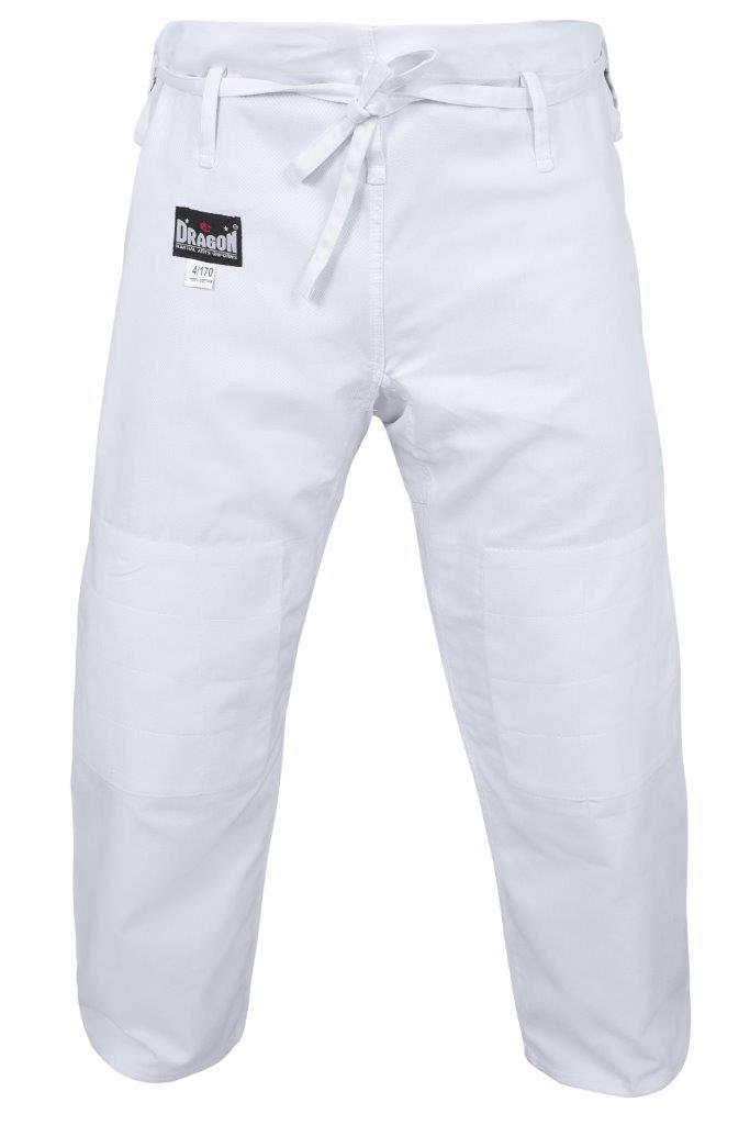 Morgan Sports Dragon 1.5 (550sgm) Judo Weave Uniform