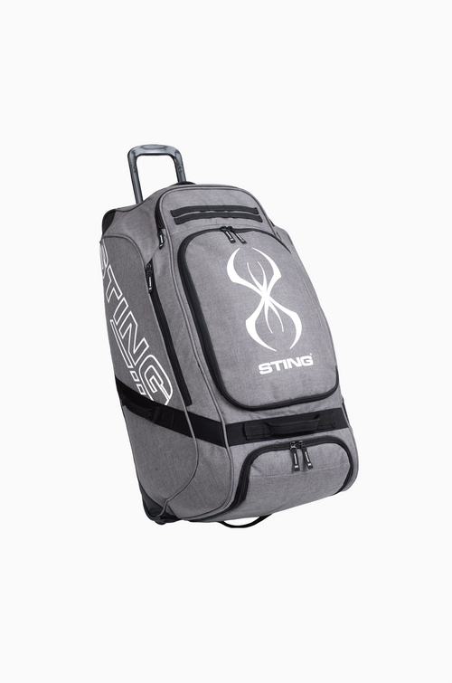 Journeyman - Sambo Store Australasia