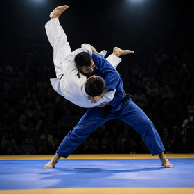 Judo
