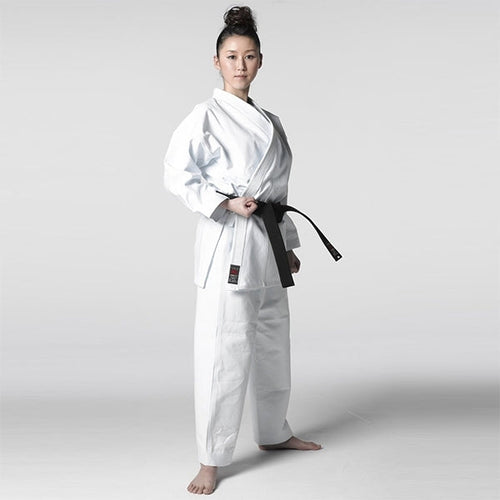 Shureido K10 Karate Gi - Sambo Store Australasia