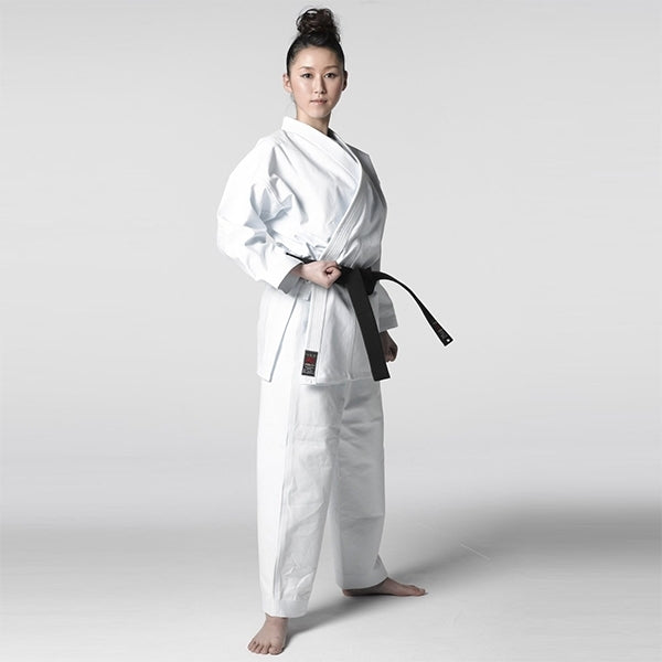Shureido K10 Karate Gi - Sambo Store Australasia