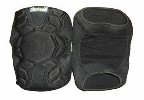 Morgan 'exolite' Knee Guards - Sambo Store Australasia