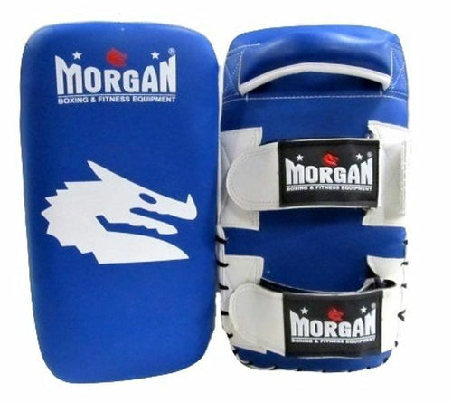 Morgan V2 Junior Thai Pads (Pair) - Sambo Store Australasia