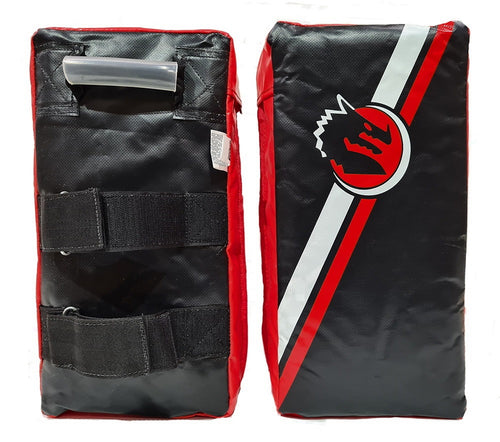 Morgan V2 Classic "ultra Soft" Thai Pads (Pair) - Sambo Store Australasia