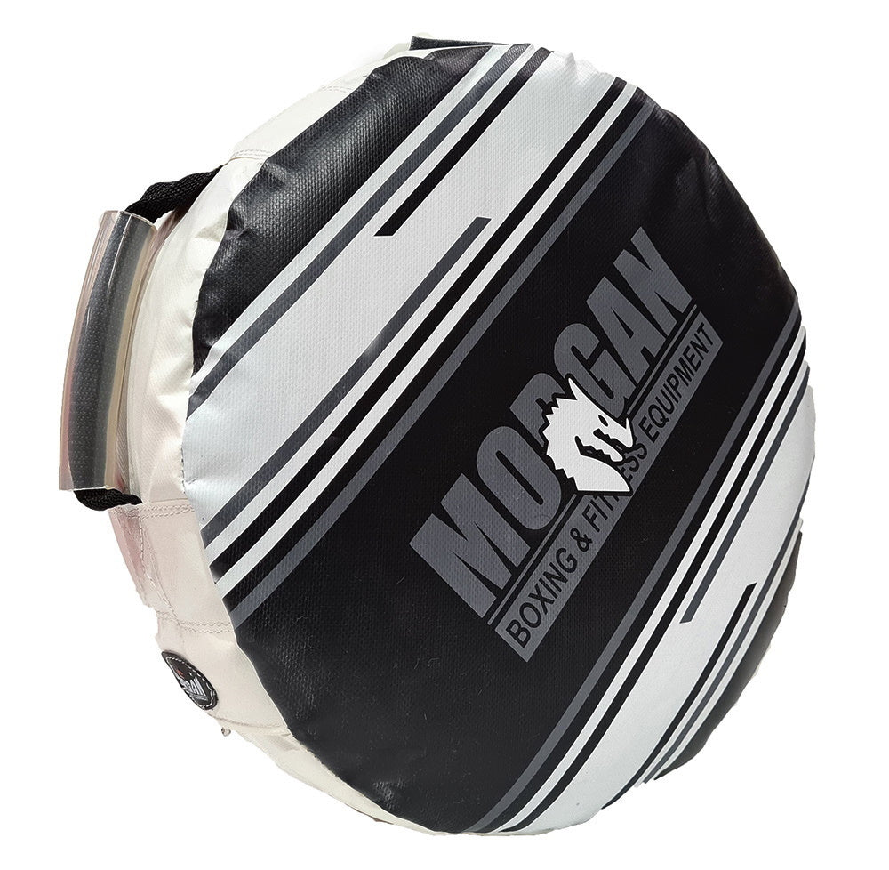 Morgan Aventus Foam Round Shield - Sambo Store Australasia