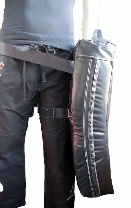 Morgan Super Heavy Duty Leg Kicking Shield - Sambo Store Australasia