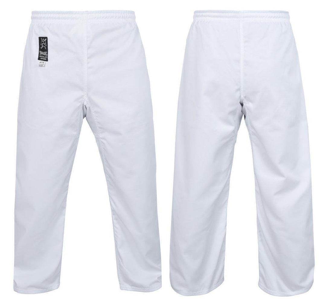 YAMASAKI Gi PANTS - 10oz