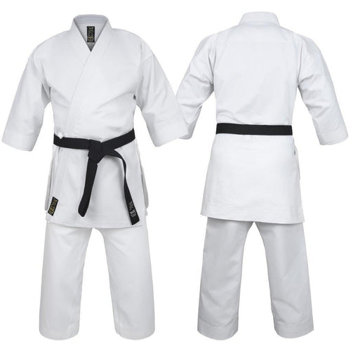 Yamasaki Elite Karate Kata Gi - Sambo Store Australasia