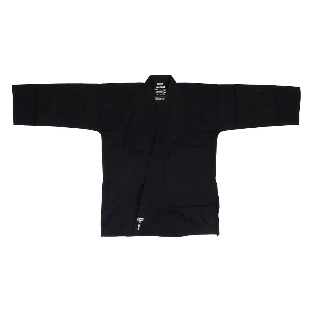 Karate Uniform - 8oz Student Gi for Training & Competition, Durable Cotton
