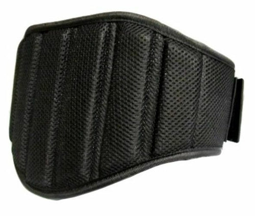 Morgan V2 Endurance Weight Belt - Sambo Store Australasia