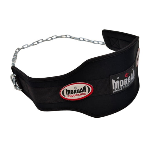 Morgan Endurance Neoprene Dipping Belt - Sambo Store Australasia