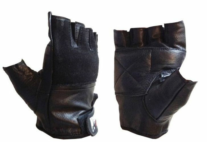 Morgan Weight & Speed Gloves - Sambo Store Australasia