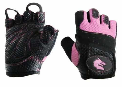 Morgan Ladies Training/cross Functional Fitness Gloves - Sambo Store Australasia
