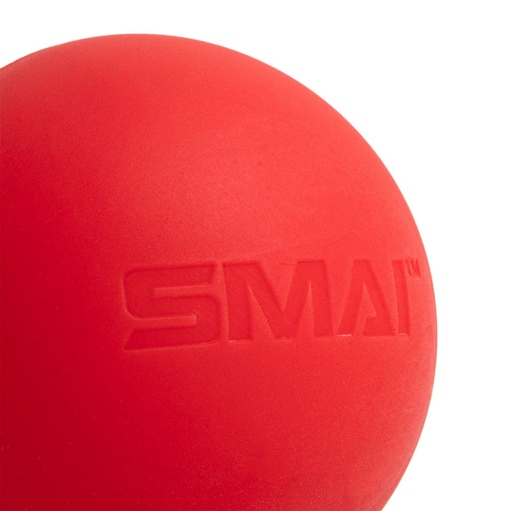 Massage Ball - Lacrosse 6.5cm - Sambo Store Australasia