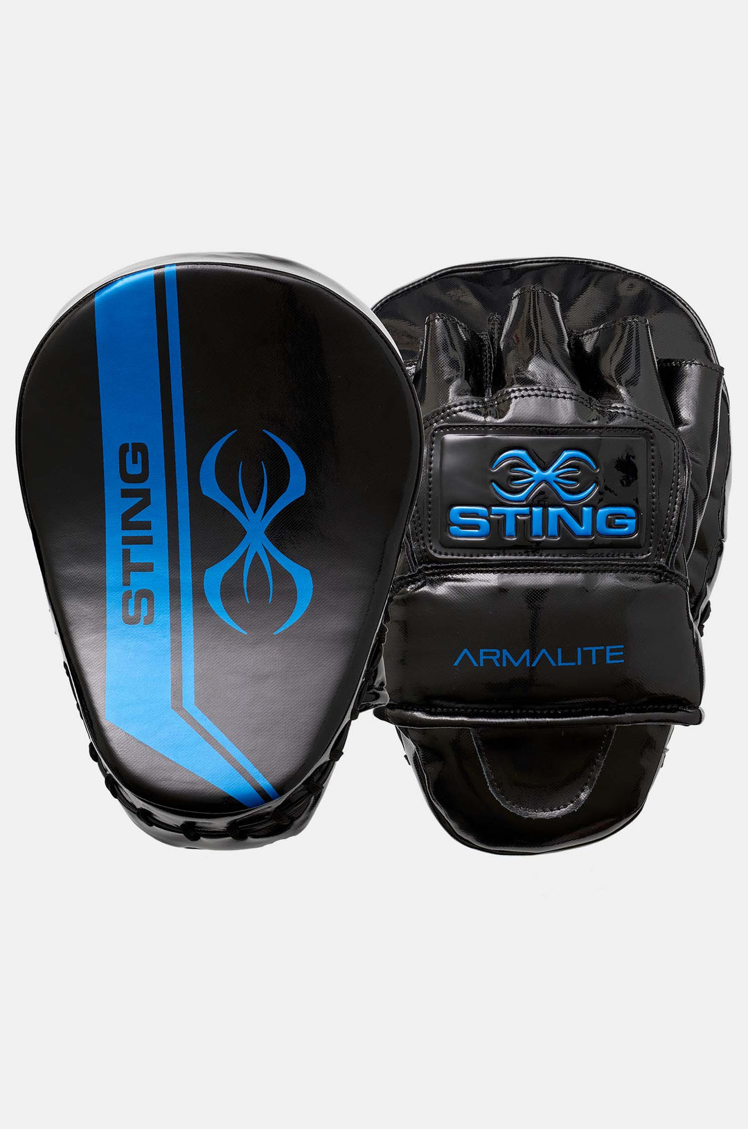 Sting Armalite Focus Mitts | Lightweight Precision & Shock Absorption