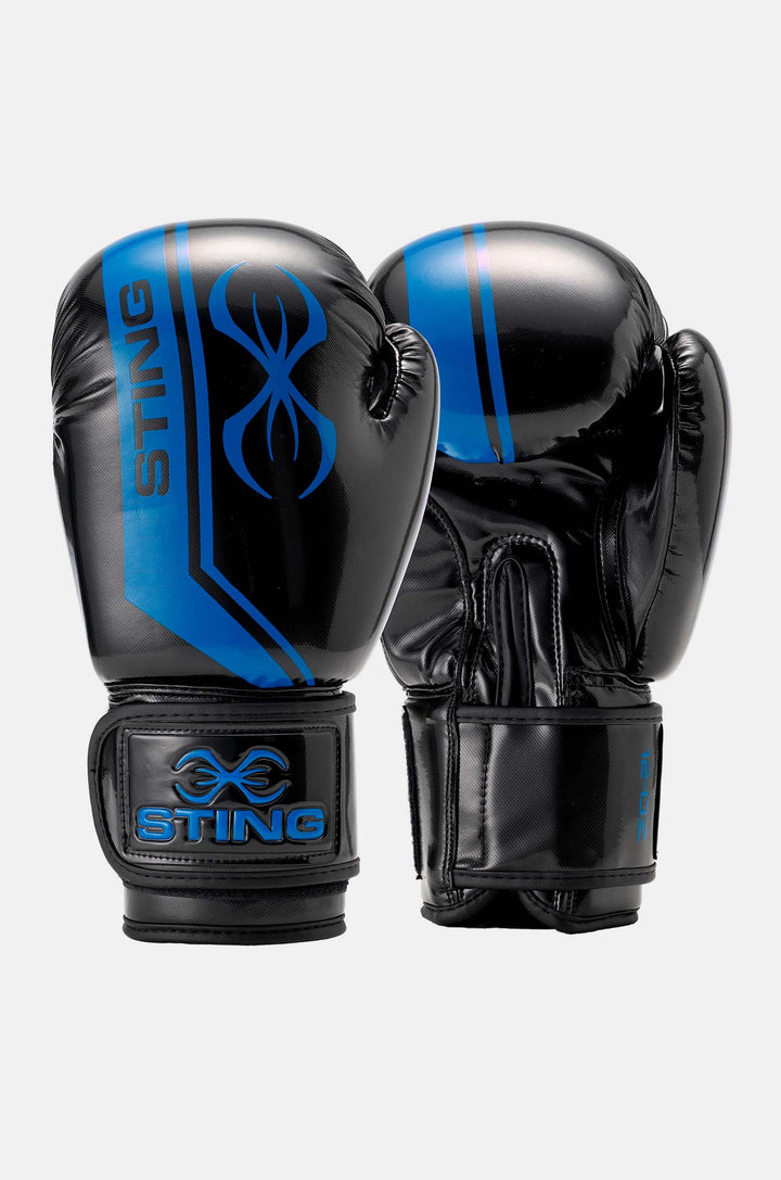 Sting Armalite Boxing Gloves | SLV3 Durability & Hi Flow Protection