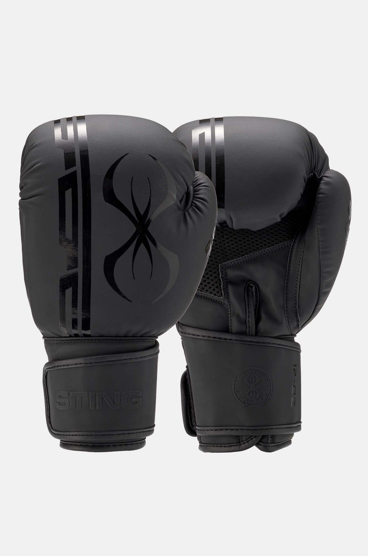 Sting Armaplus Boxing Gloves | Velcro