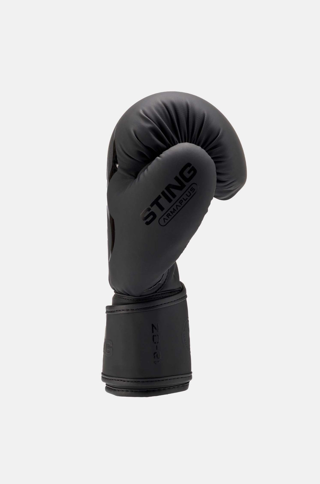 Sting Armaplus Boxing Gloves | Velcro