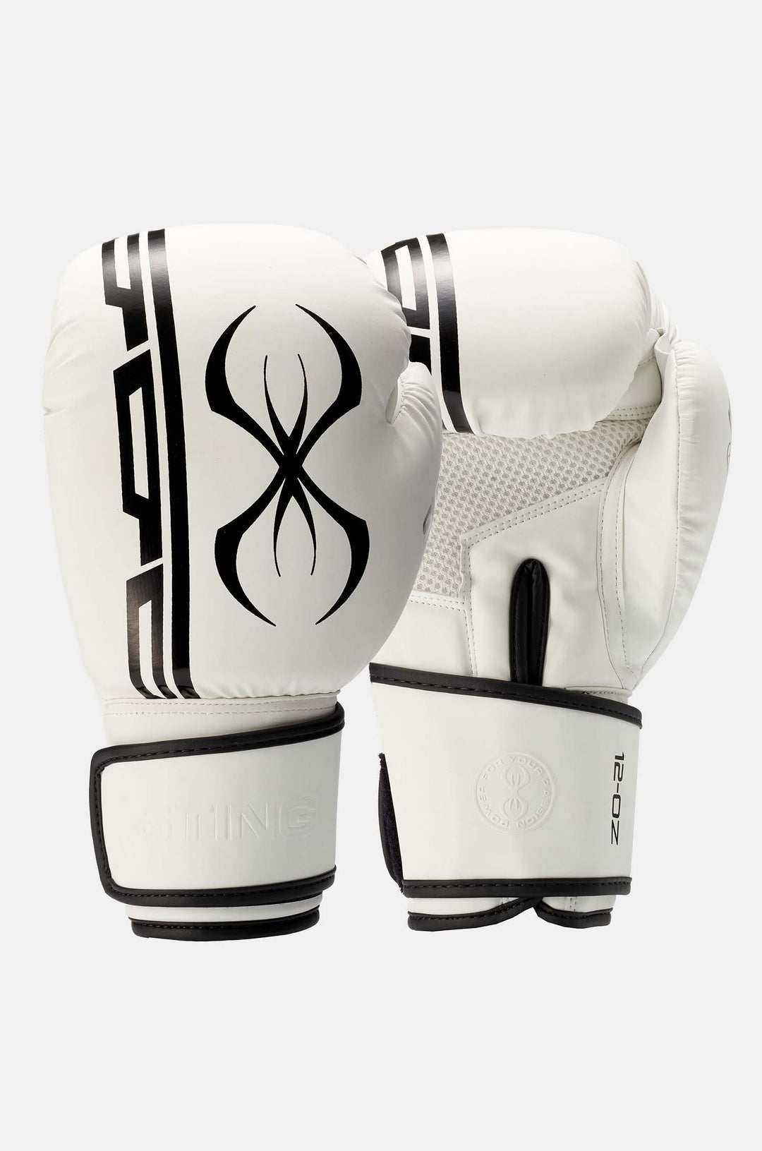 Sting Armaplus Boxing Gloves | Velcro