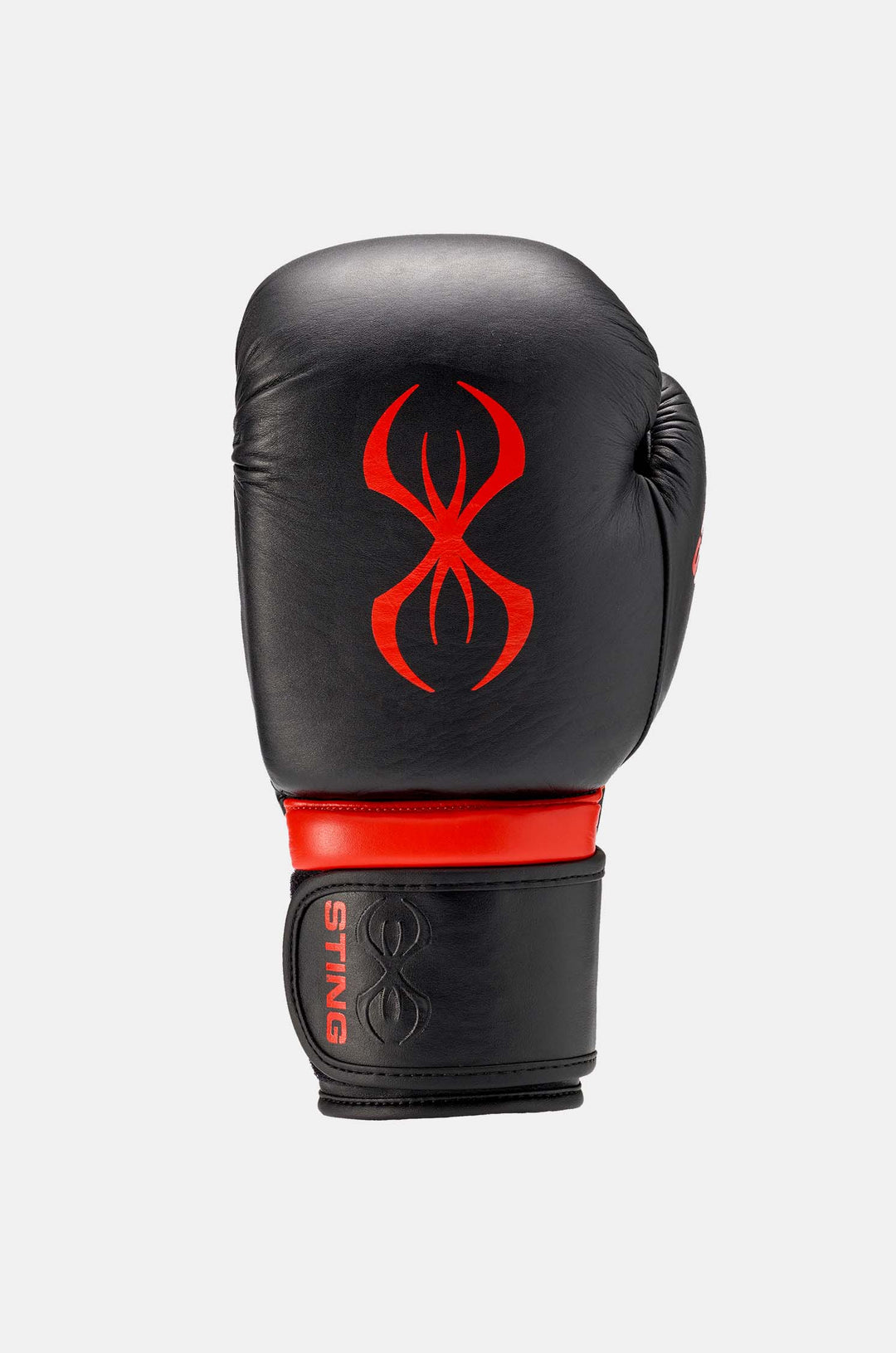 Sting Armapro Boxing Gloves | Premium Leather & Precision Agility