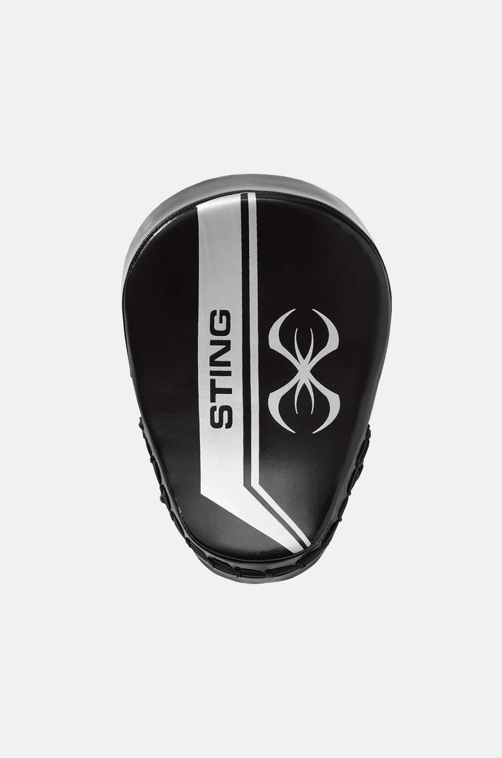 Sting Armalite Focus Mitts | Lightweight Precision & Shock Absorption