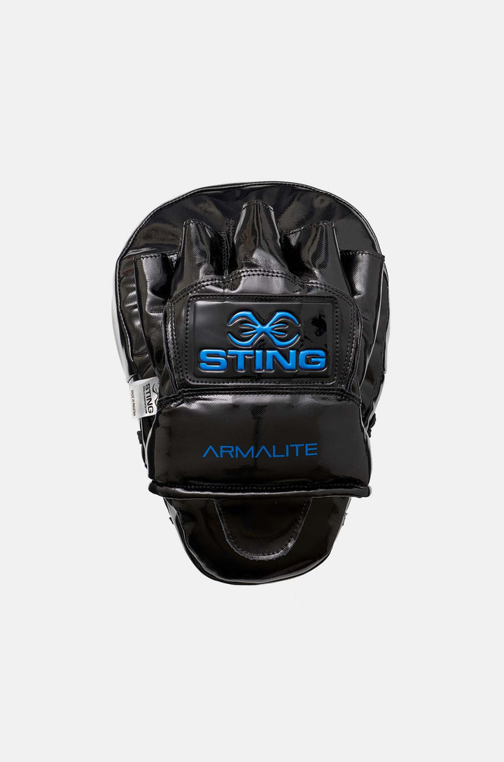 Sting Armalite Focus Mitts | Lightweight Precision & Shock Absorption