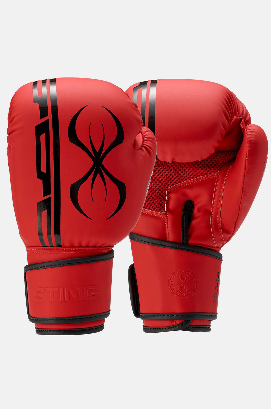 Sting Armaplus Boxing Gloves | Velcro
