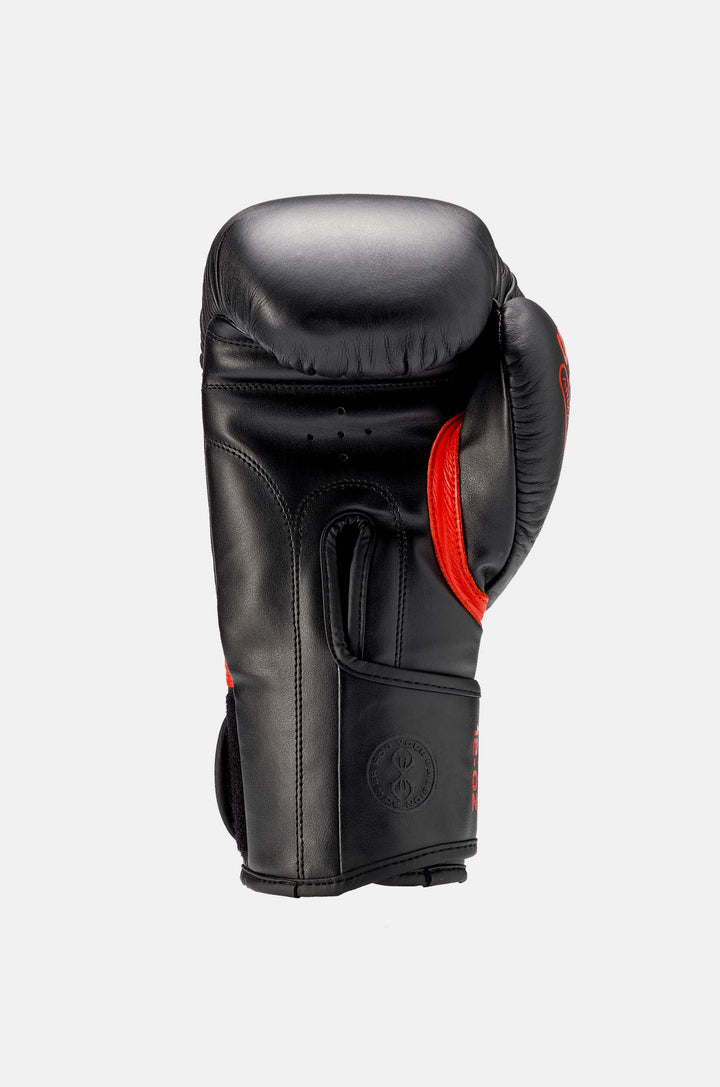 Sting Armapro Boxing Gloves | Premium Leather & Precision Agility