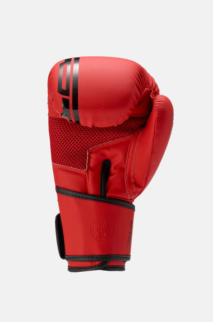 Sting Armaplus Boxing Gloves | Velcro