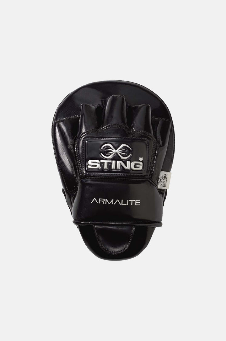 Sting Armalite Focus Mitts | Lightweight Precision & Shock Absorption