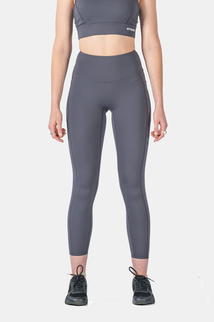 Aurora Envy Sports Leggings | High-Performance Activewear for Training & Fitness
