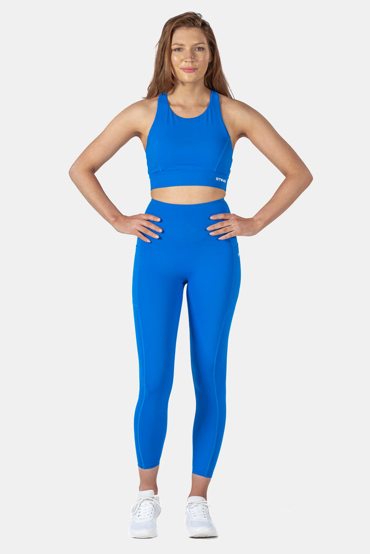 Aurora Envy Sports Leggings | High-Performance Activewear for Training & Fitness