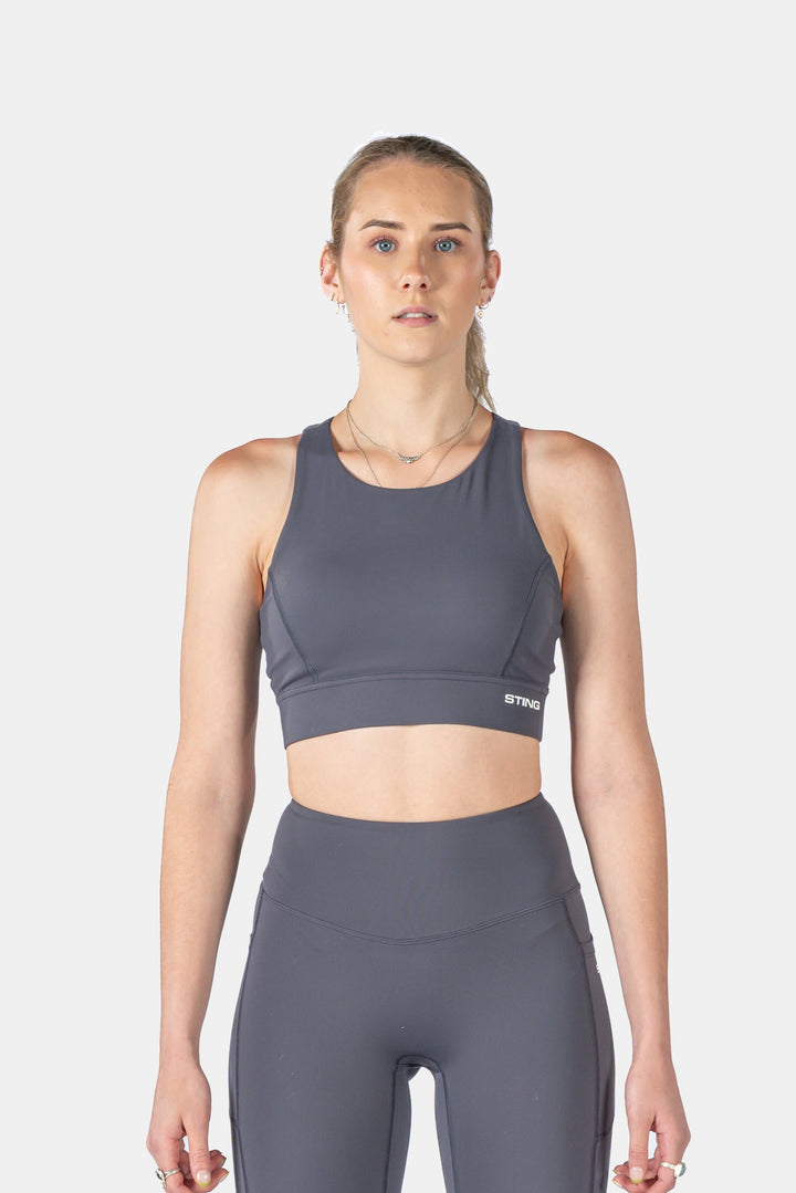 Aurora Envy Impact Sports Bra | High-Impact Support for Athletic Performance and Comfort