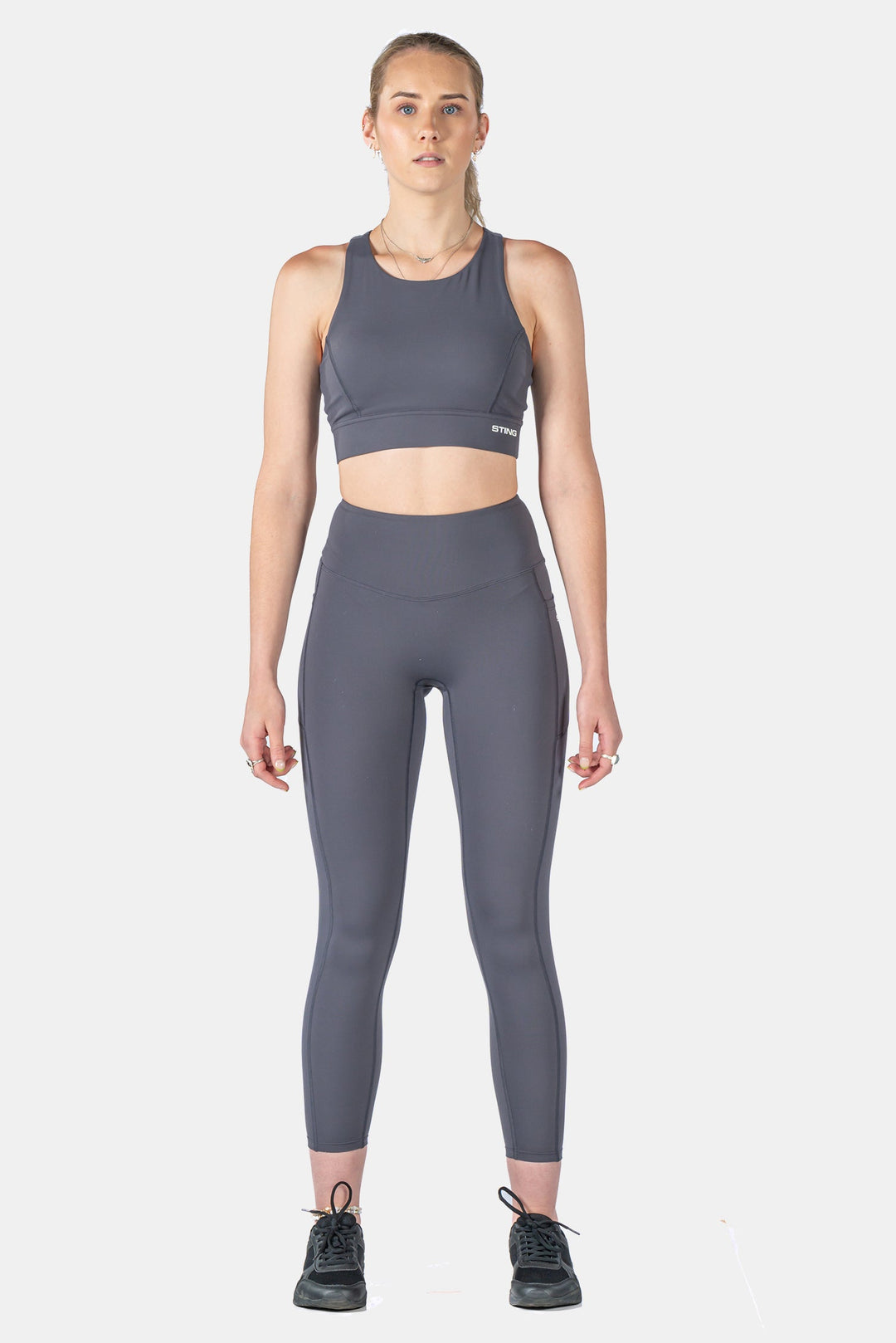 Aurora Envy Sports Leggings | High-Performance Activewear for Training & Fitness