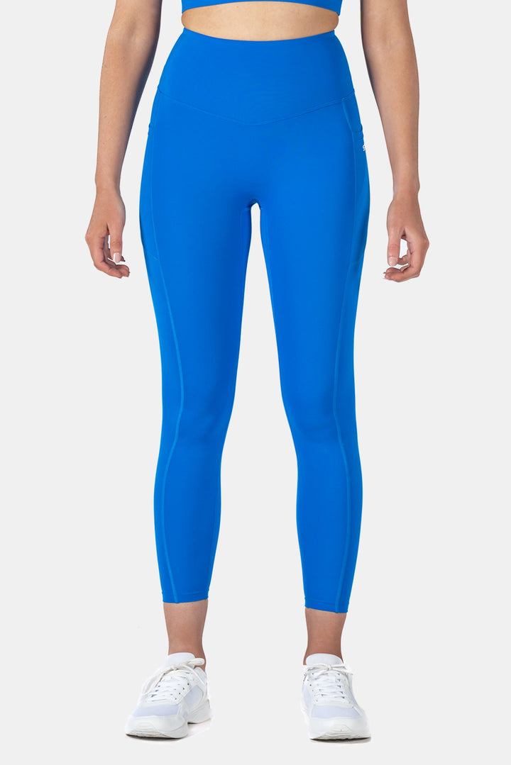 Aurora Envy Sports Leggings | High-Performance Activewear for Training & Fitness - Sambo Store Australasia