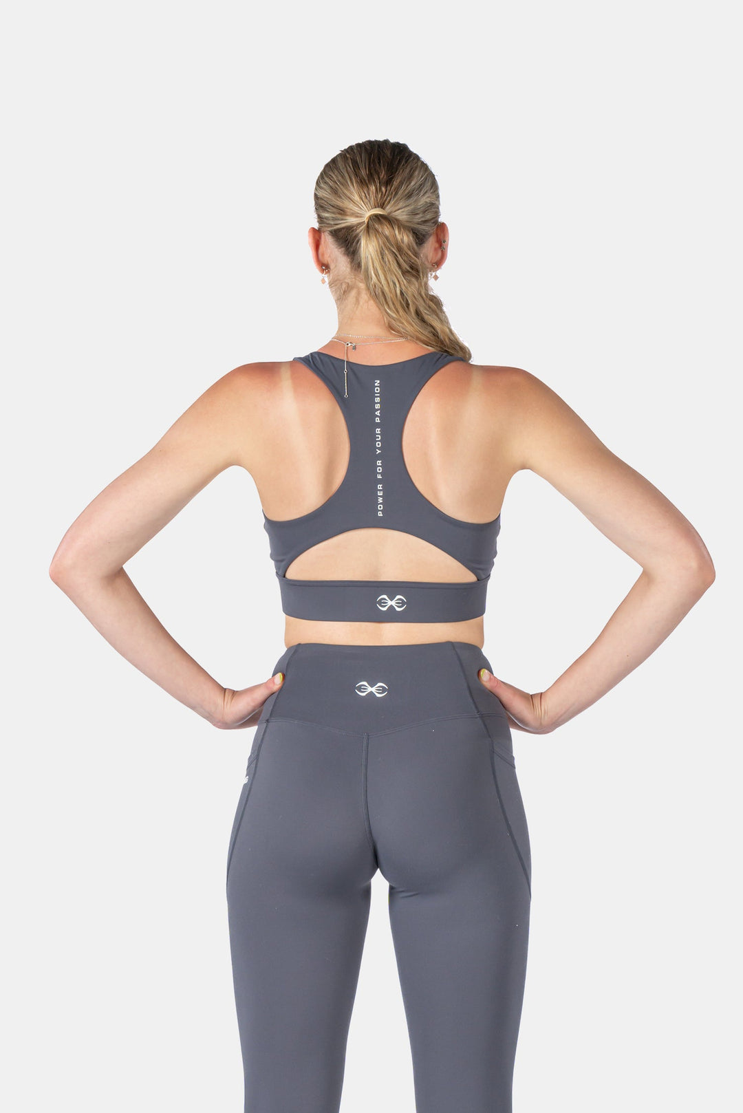 Aurora Envy Impact Sports Bra | High-Impact Support for Athletic Performance and Comfort